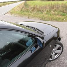Audi A4 Facelift(solgt)