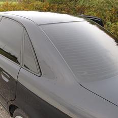 Audi A4 Facelift(solgt)