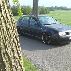 VW Golf IV 