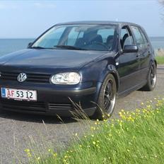 VW Golf IV 