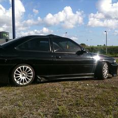 Ford Escort 1.8 Sport SOLGT