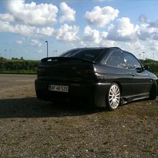 Ford Escort 1.8 Sport SOLGT