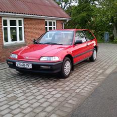 Honda Civic 1.3 #RIP#