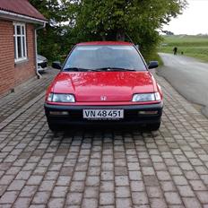 Honda Civic 1.3 #RIP#