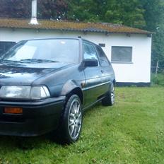 Toyota corolla E80 SOLGT