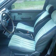 Toyota corolla E80 SOLGT