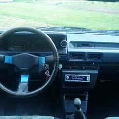 Toyota corolla E80 SOLGT