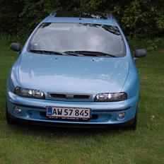 Fiat marea