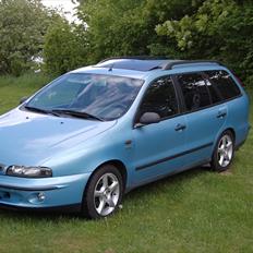 Fiat marea