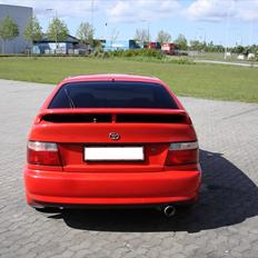 Toyota Corolla E10 GSi