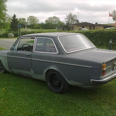 Volvo 142 Automatic *solgt*