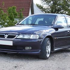 Opel Vectra B 2.0 16V  !Solgt!