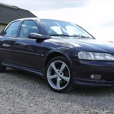 Opel Vectra B 2.0 16V  !Solgt!