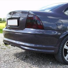 Opel Vectra B 2.0 16V  !Solgt!