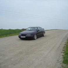 Opel Calibra 2.0 4x4 turbo