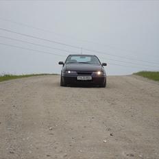 Opel Calibra 2.0 4x4 turbo