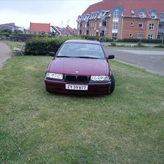 BMW e36 316  *byttet*