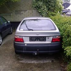 Toyota Corolla 1,3 xli SOLGT