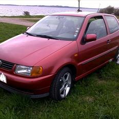 VW polo 6n - SÆLGES-