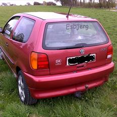 VW polo 6n - SÆLGES-