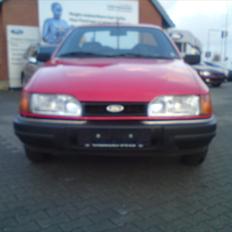 Ford Sierra P100 SOLGT!!