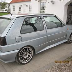 VW Golf 2 GTI 16 V