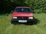 VW golf 2 SOLGT - Så var vi en tur i det grønne hehe
