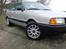 Audi 80S solgt