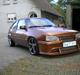 Opel kadett E Gsi 16v solgt