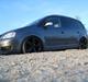 VW Touran 2,0 TDI *Low ride*