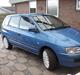 Mitsubishi Space Star 1,3 Family Totalskadet :(