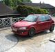 Peugeot 106 Gti *SOLGT*