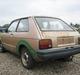 Toyota Starlet KP60 1000
