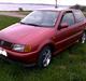 VW polo 6n - SÆLGES-