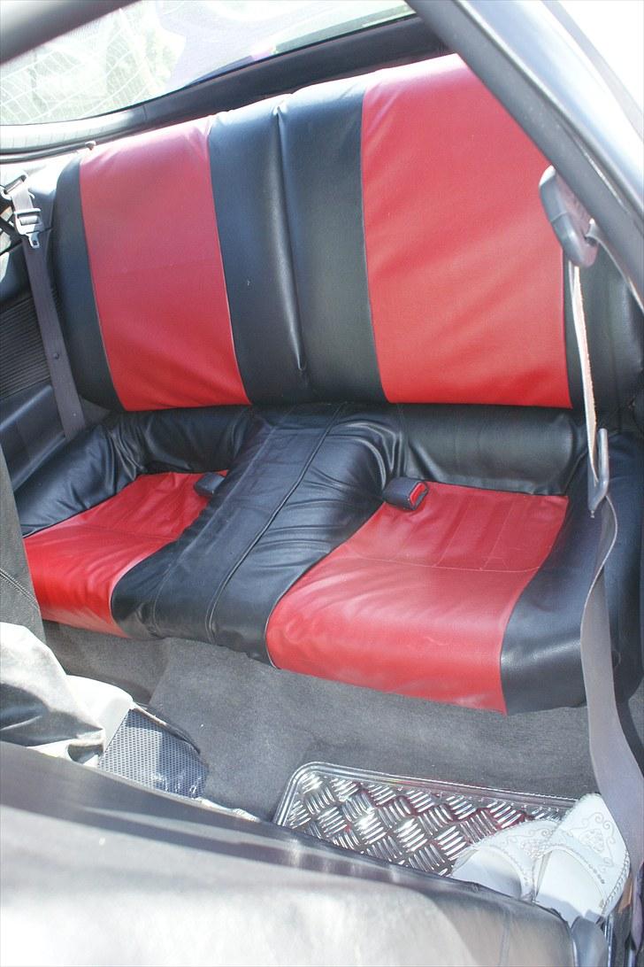 Toyota Celica billede 15