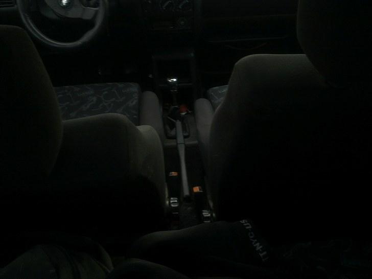 VW Genesis BYTTET!! billede 9