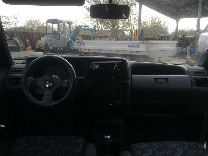 VW Genesis BYTTET!! billede 10