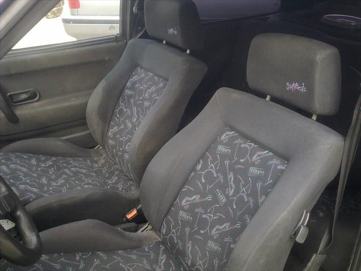 VW Genesis BYTTET!! billede 11