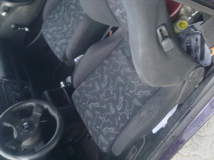 VW Genesis BYTTET!! billede 12