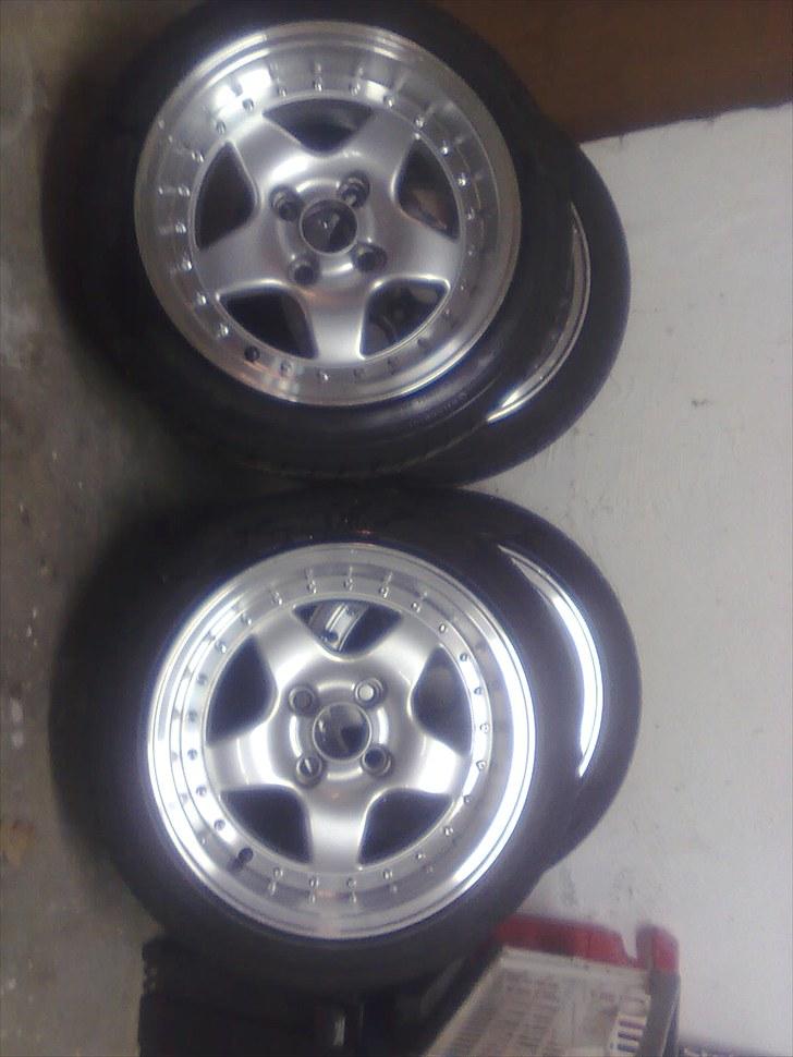 Opel Corsa B billede 15