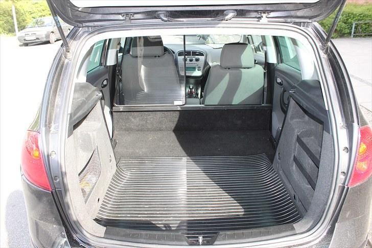 Seat Altea Stylance Solgt billede 12