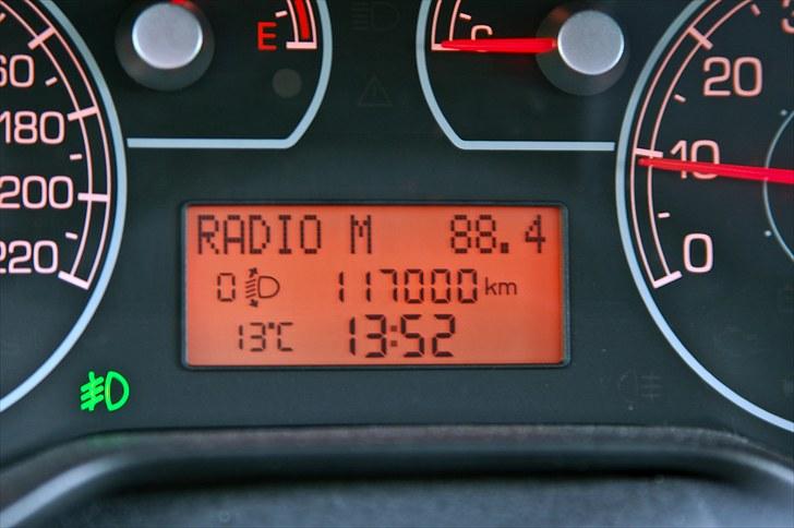 Fiat Grande Punto 1,3JTD solgt - 24/05-2010 :b billede 20