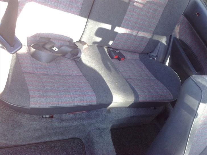 Toyota Corolla EE90  SOLGT!!! billede 4