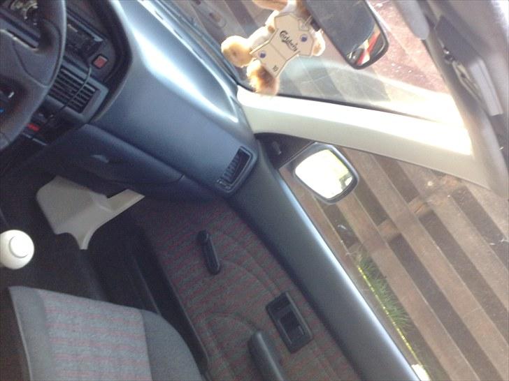 Toyota Corolla EE90  SOLGT!!! billede 10