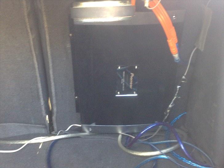 Toyota Corolla EE90  SOLGT!!! billede 11