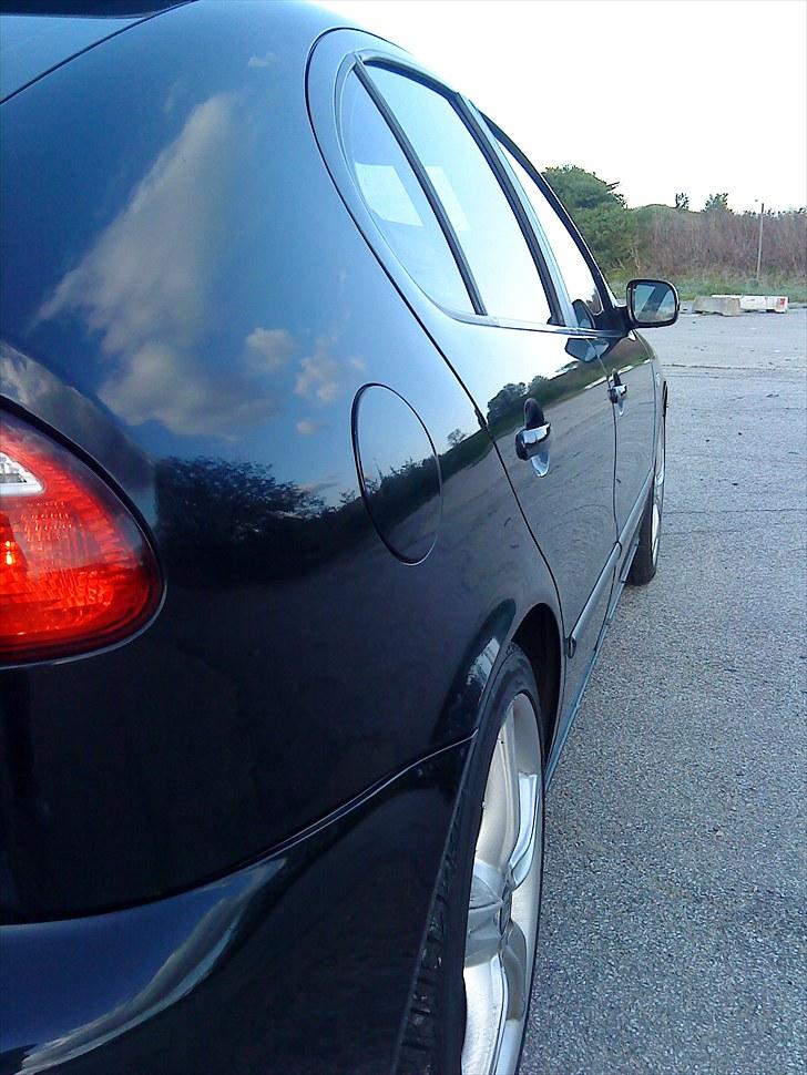 Seat Leon 1.9 TDi Sport billede 5