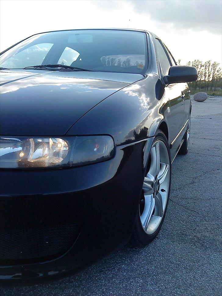 Seat Leon 1.9 TDi Sport billede 6