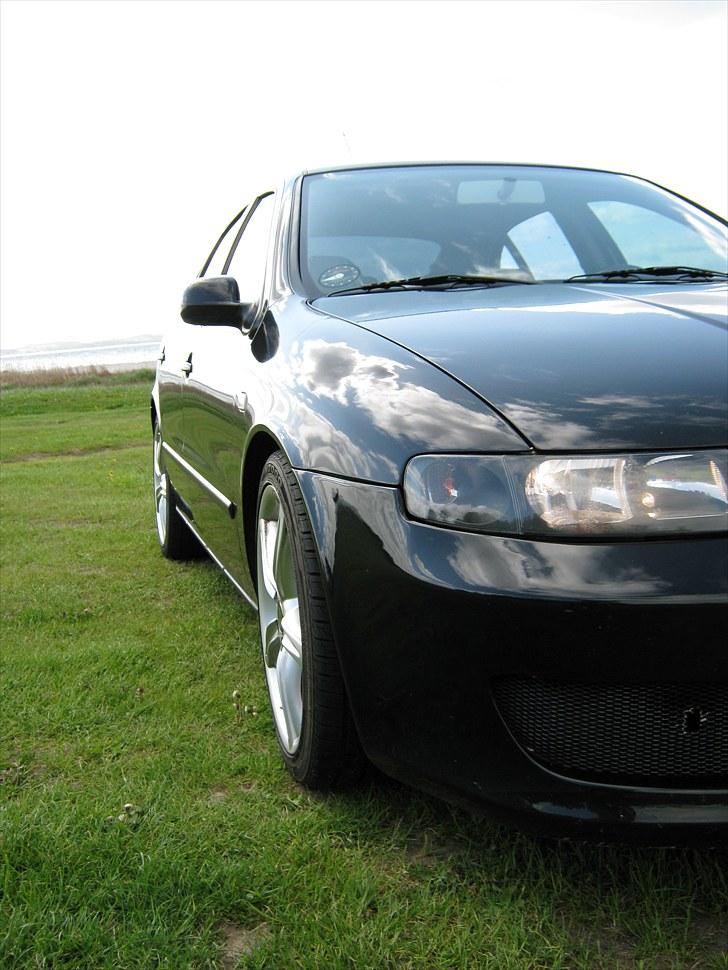 Seat Leon 1.9 TDi Sport billede 8