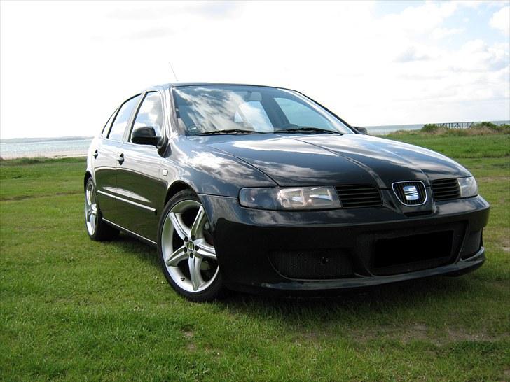 Seat Leon 1.9 TDi Sport billede 9