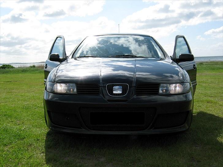 Seat Leon 1.9 TDi Sport billede 11